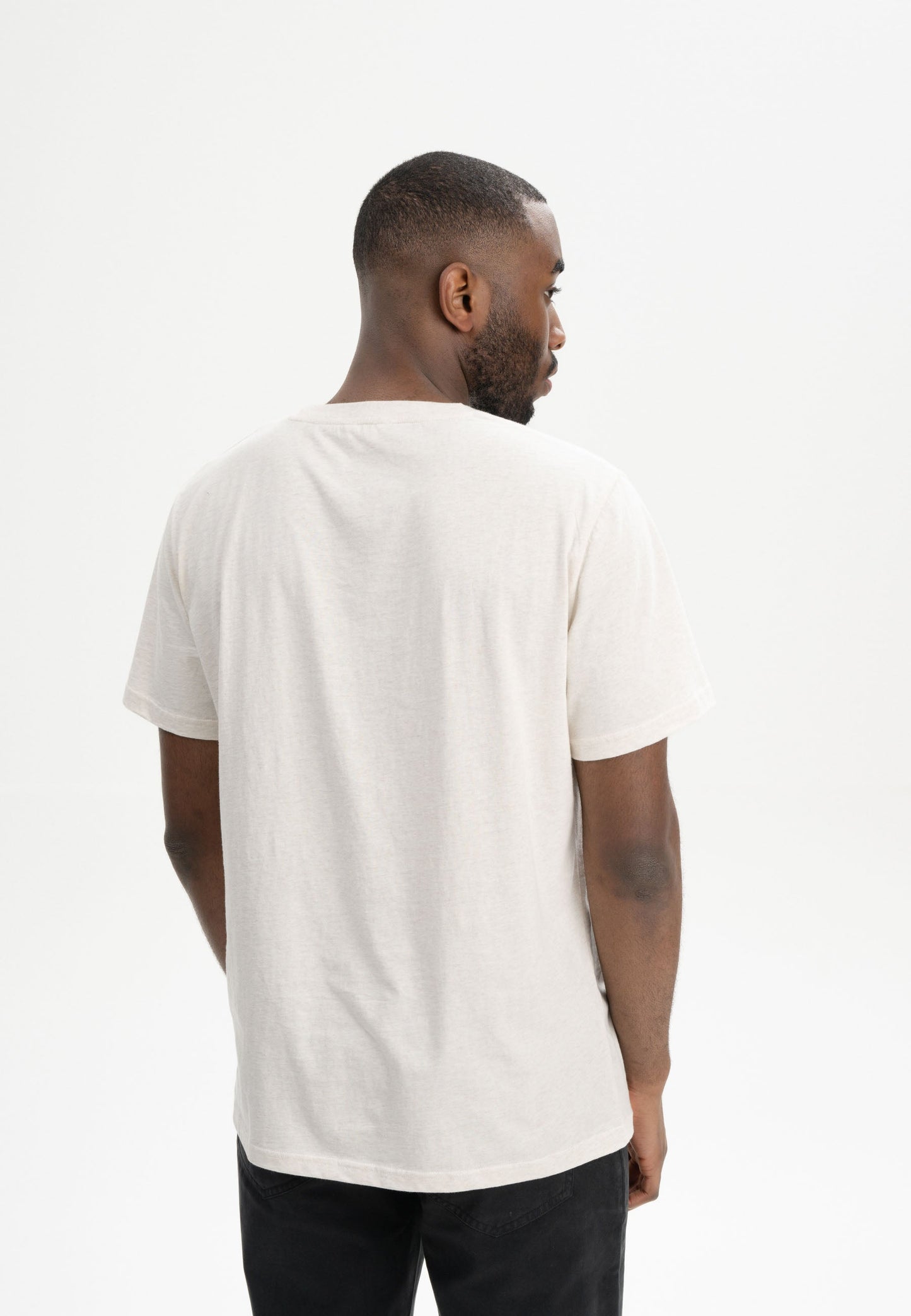 T-Shirt Stil SADHIL