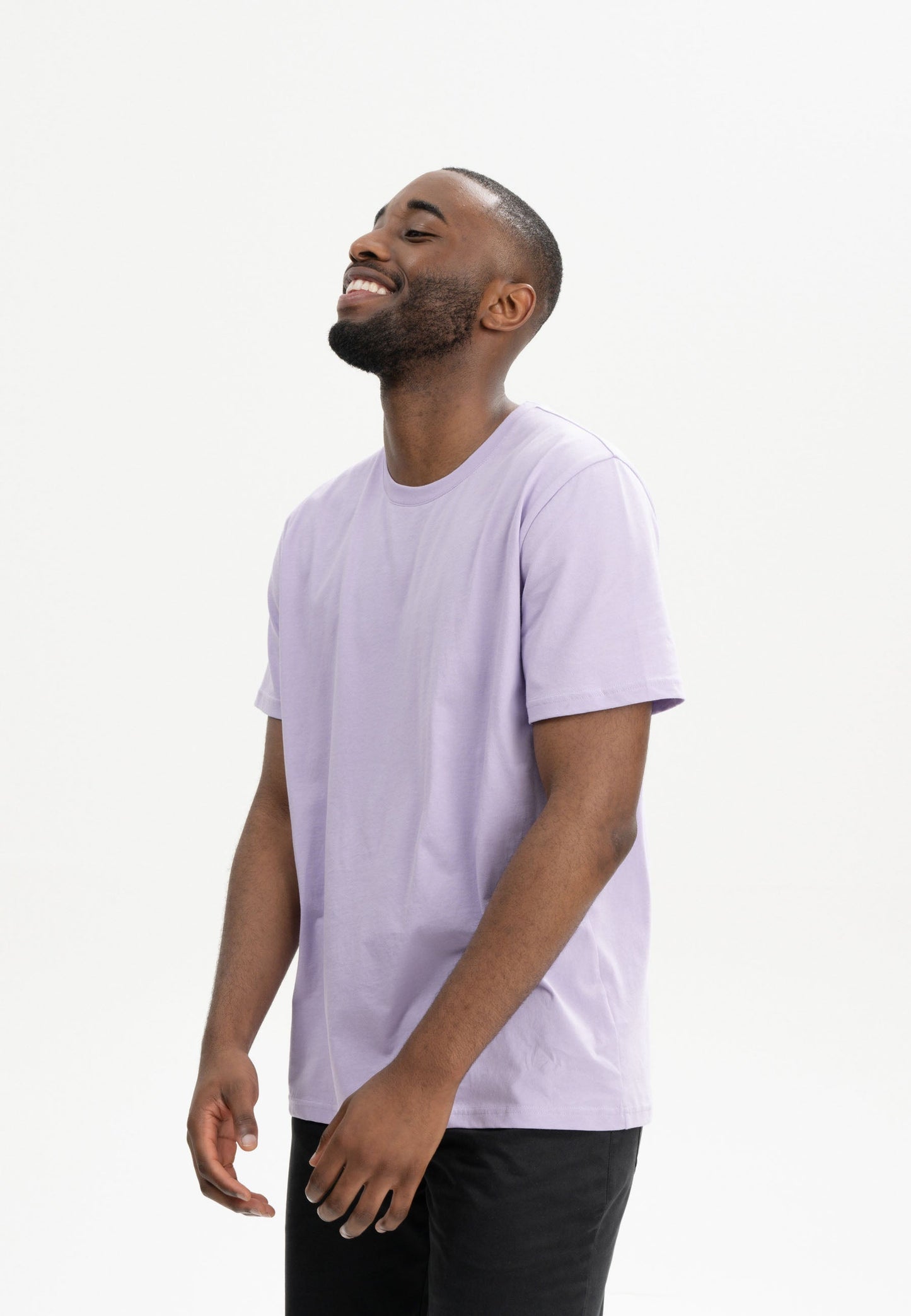 T-Shirt Stil SADHIL