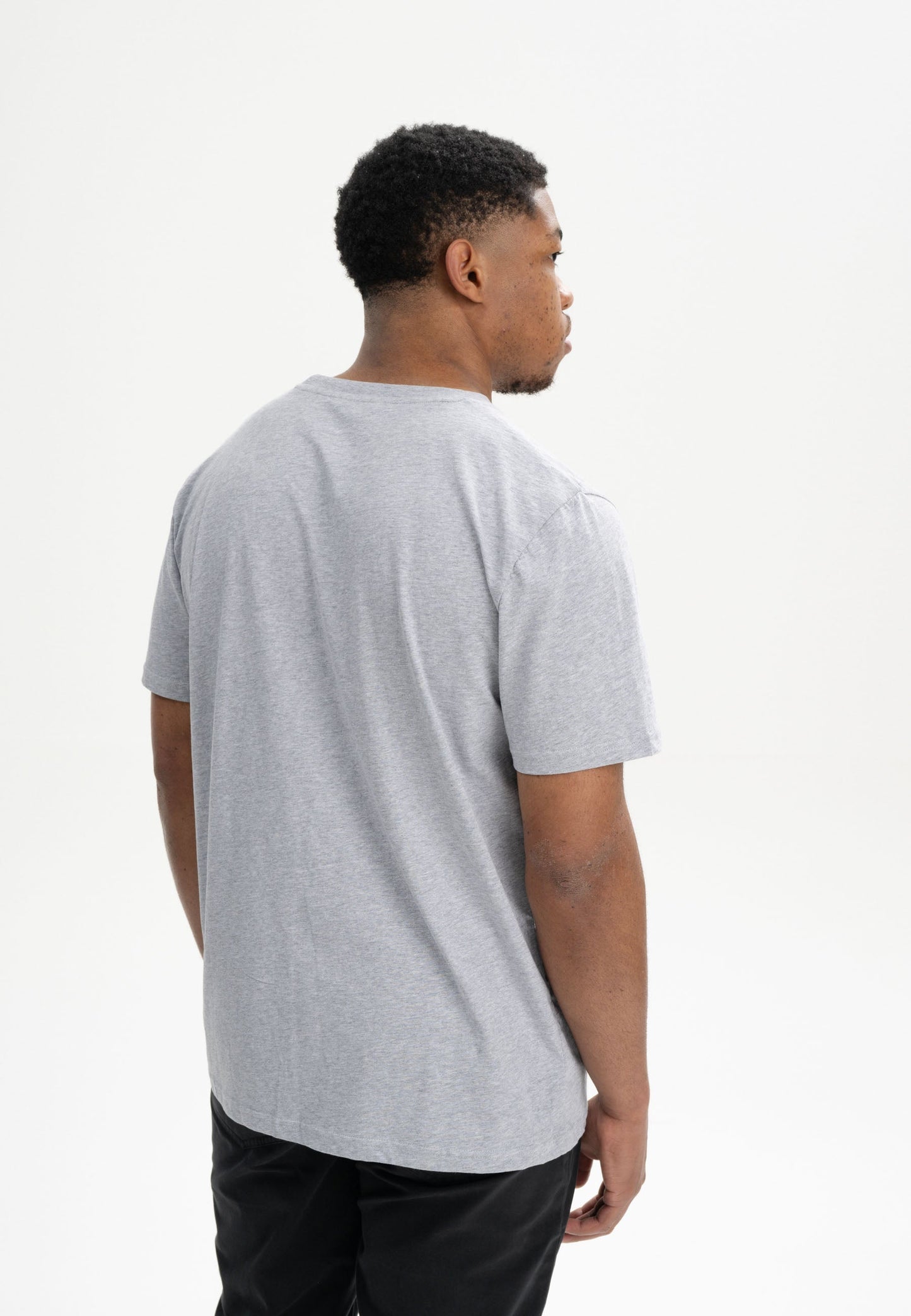 T-Shirt Stil SADHIL