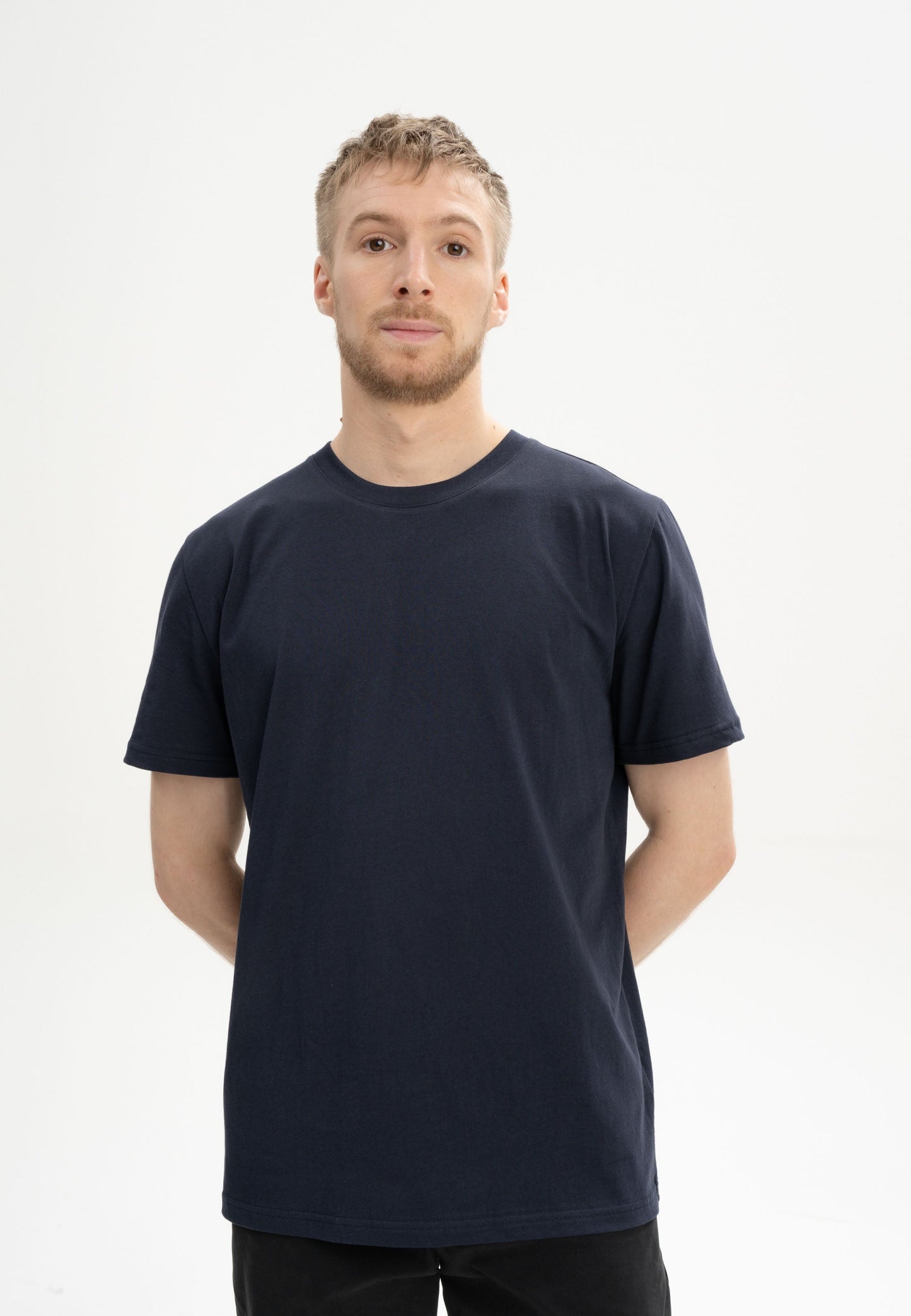 T-Shirt Stil SADHIL