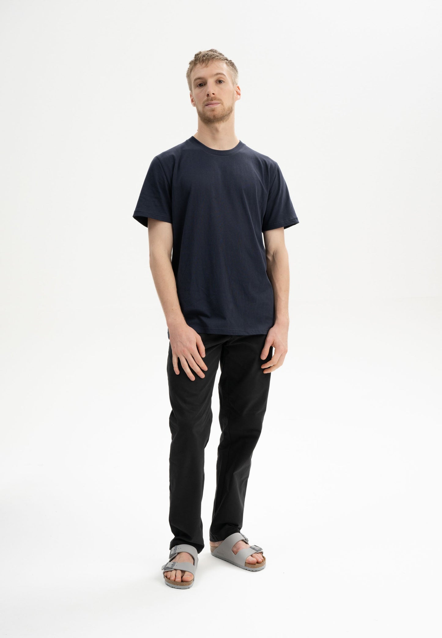 T-Shirt Stil SADHIL