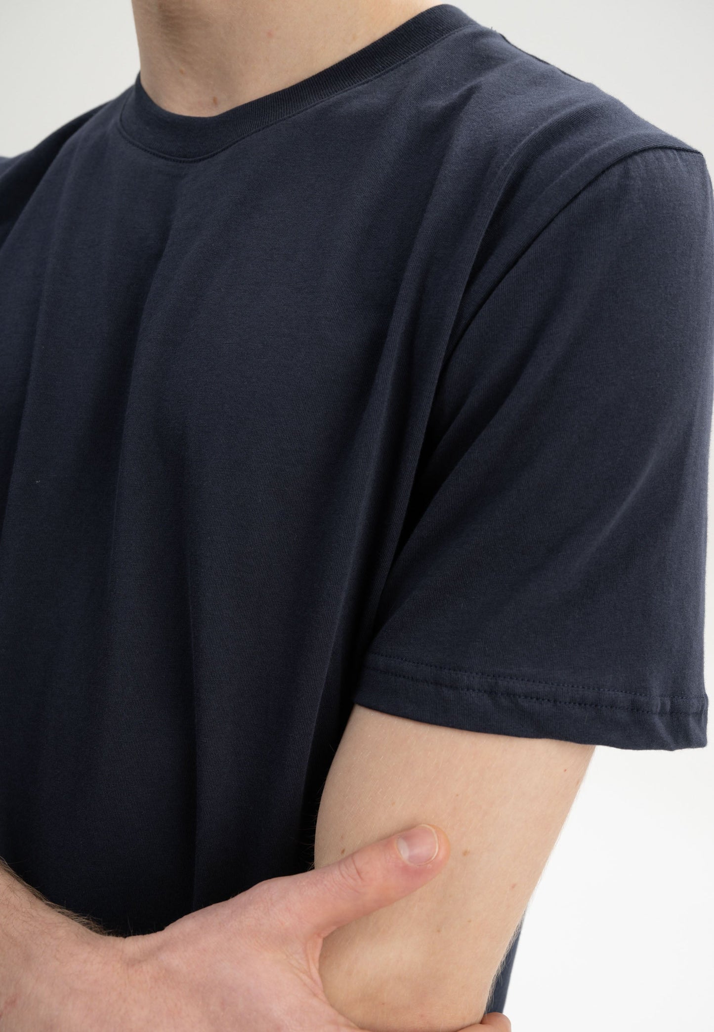 T-Shirt Stil SADHIL