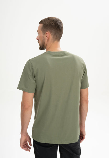 T-Shirt Stil SADHIL