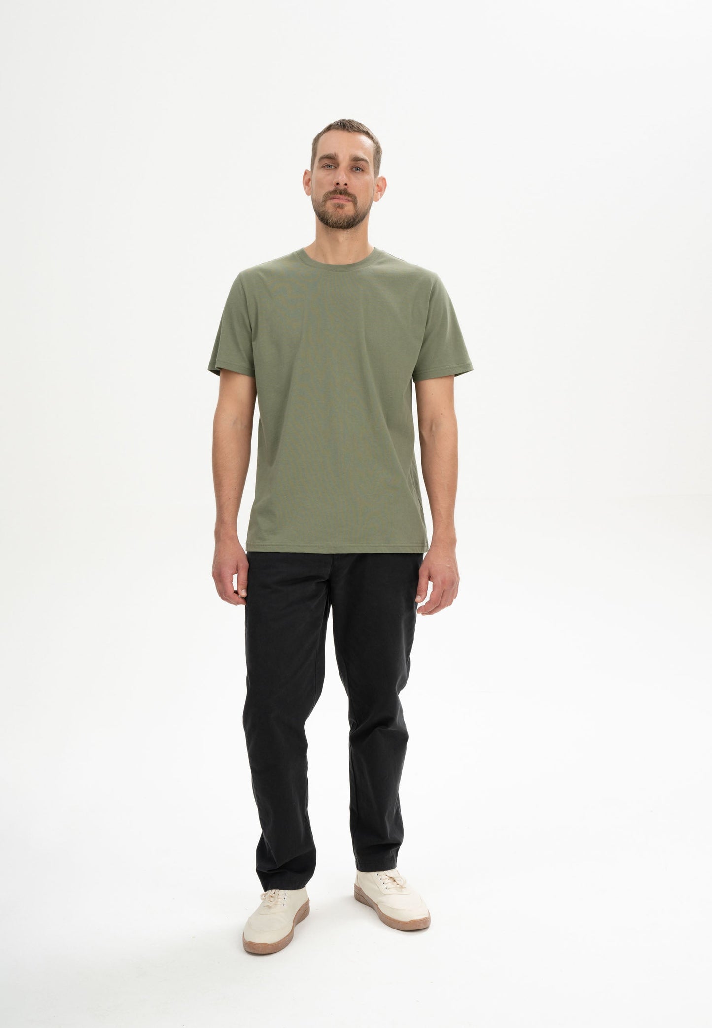 T-Shirt Stil SADHIL