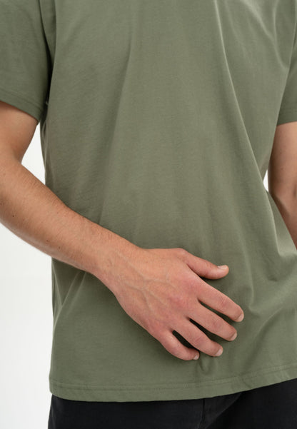 T-Shirt Stil SADHIL