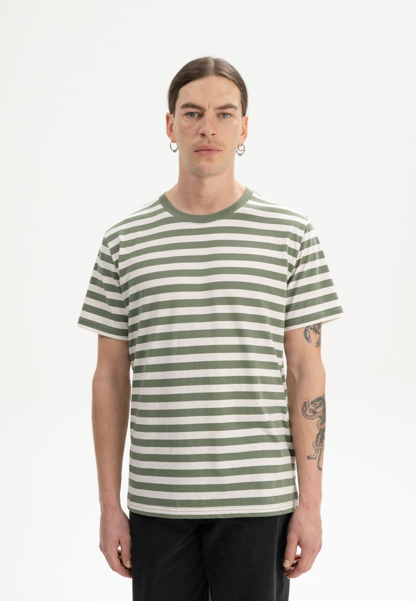 T-Shirt Stil SADHIL