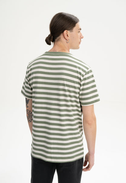 T-Shirt Stil SADHIL