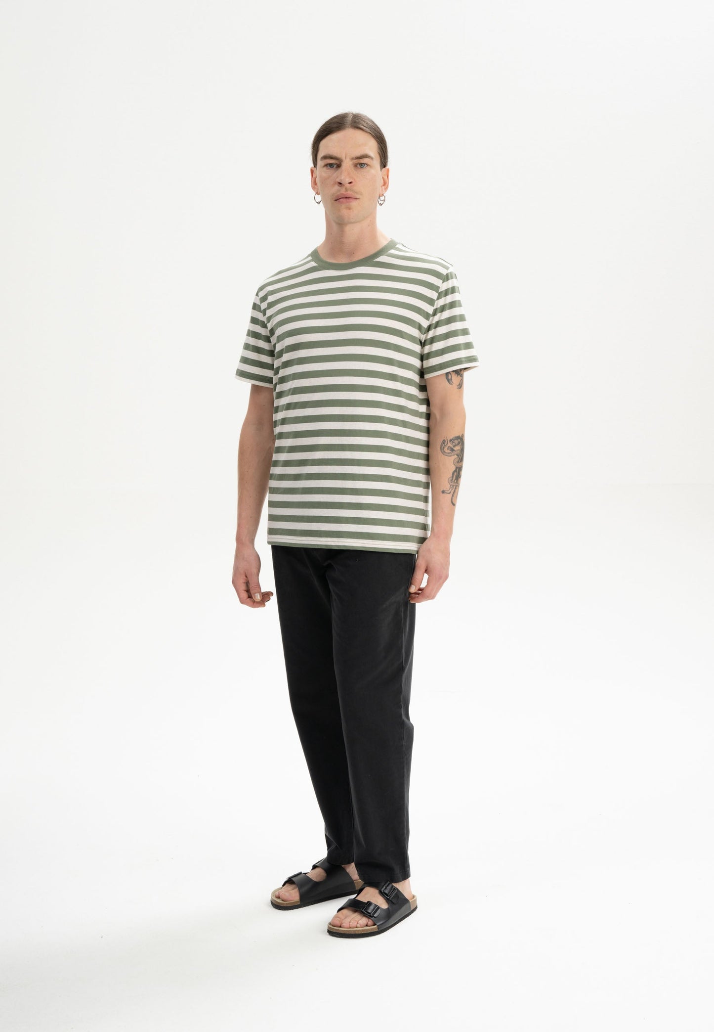 T-Shirt Stil SADHIL