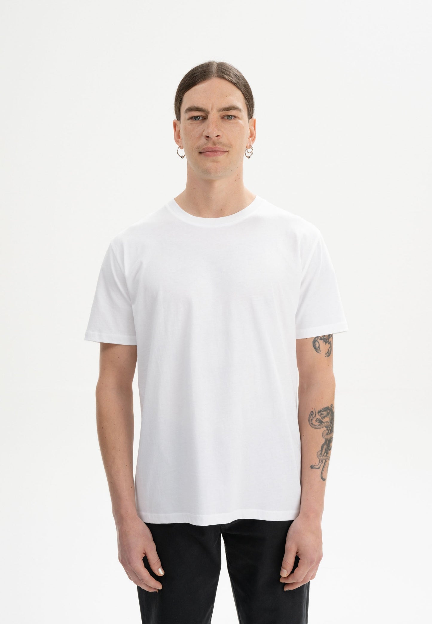 T-Shirt Stil SADHIL