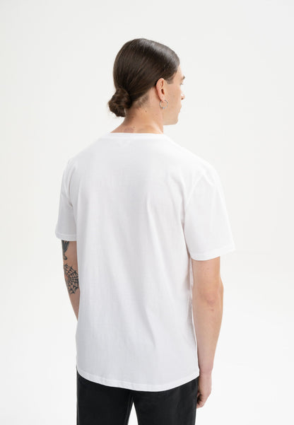 T-Shirt Stil SADHIL