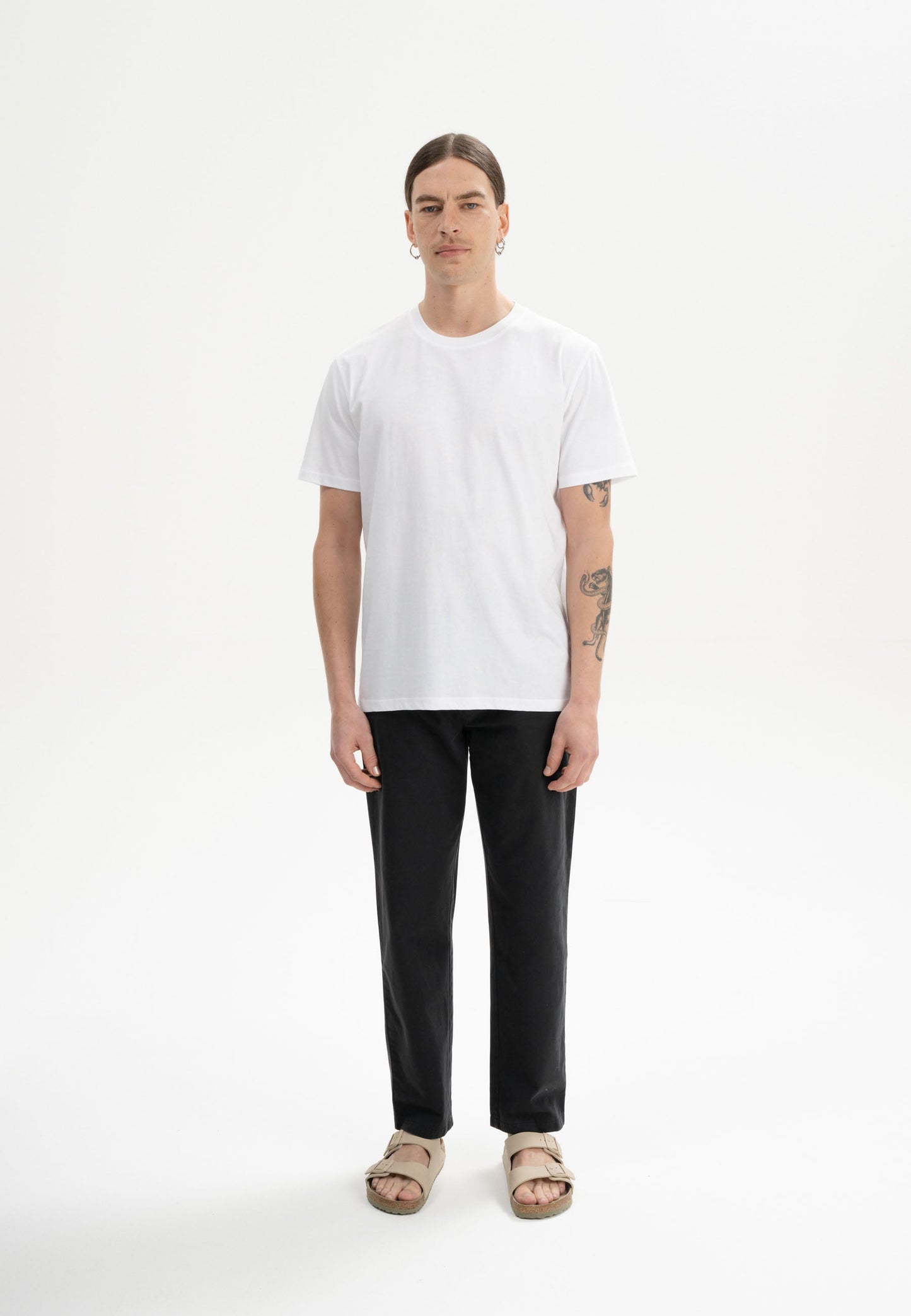T-Shirt Stil SADHIL