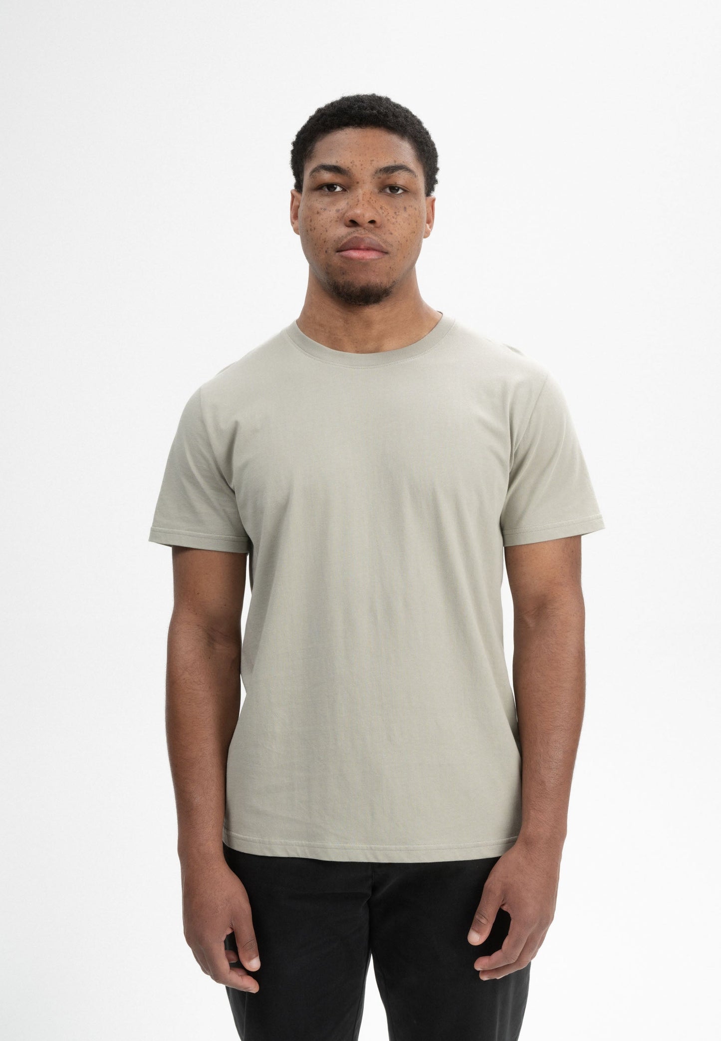 T-Shirt Stil SADHIL