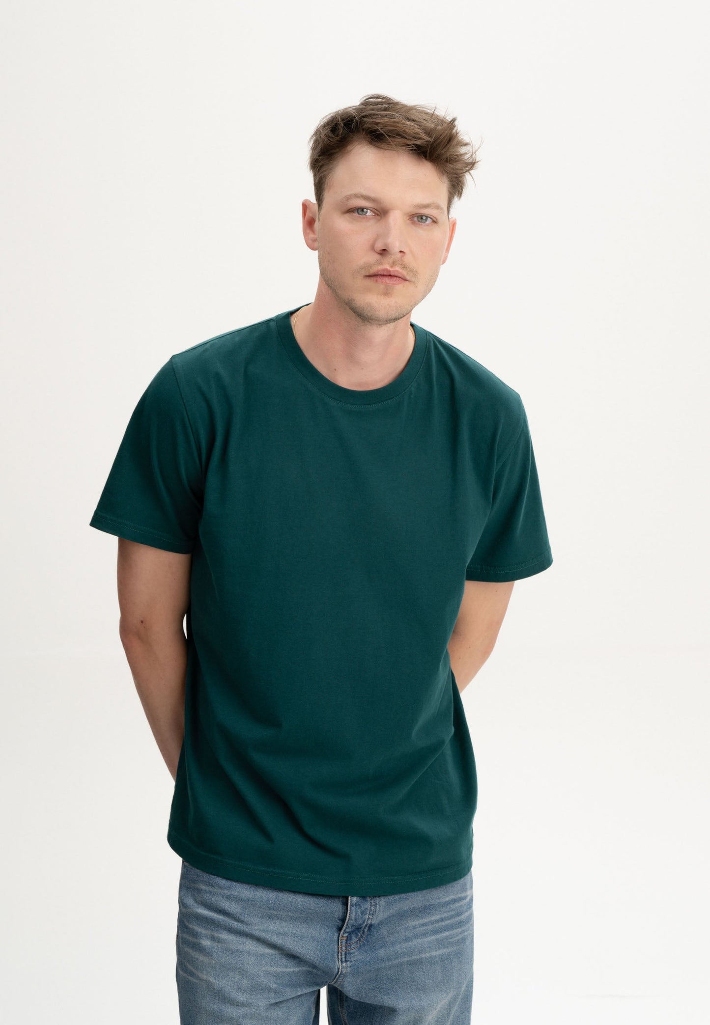 T-Shirt Stil SADHIL