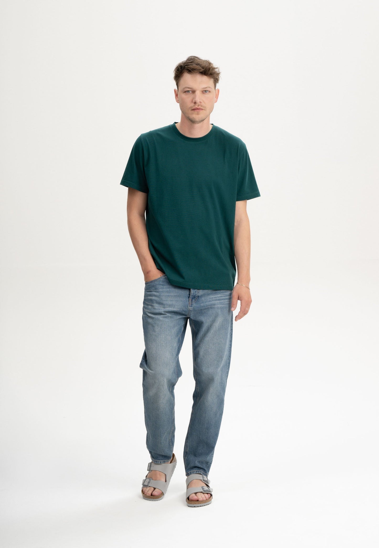 T-Shirt Stil SADHIL