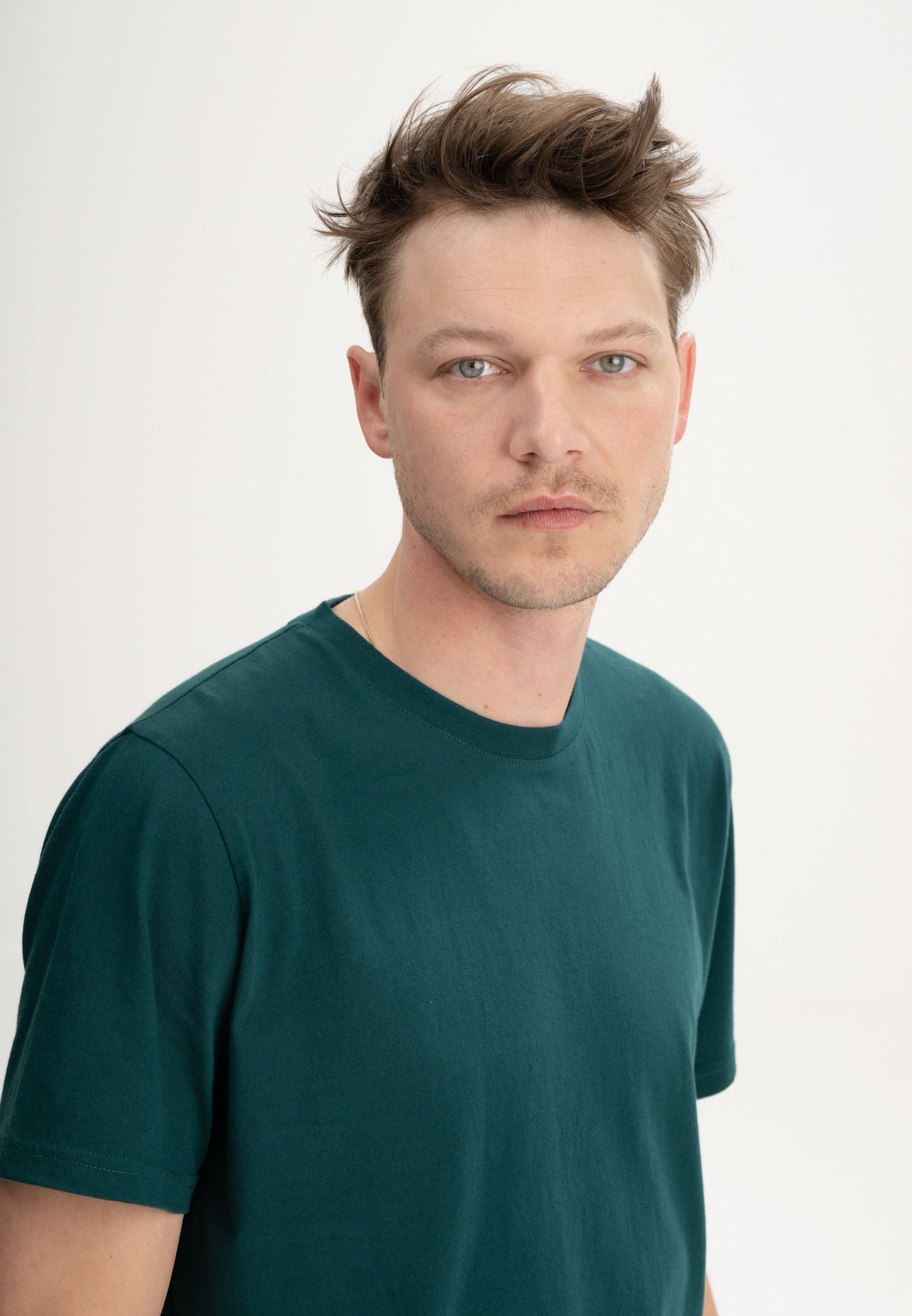 T-Shirt Stil SADHIL