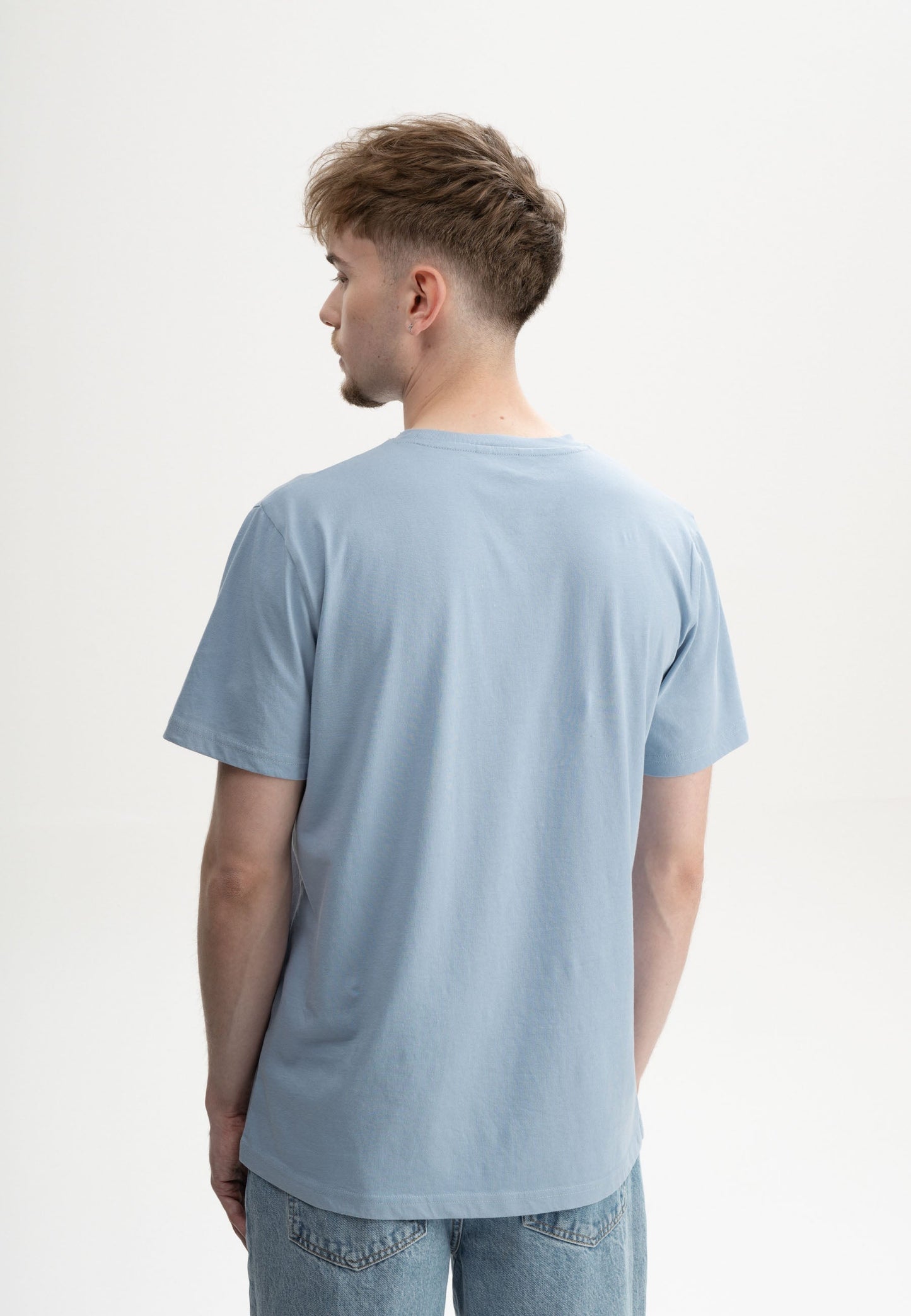 T-Shirt Stil SADHIL