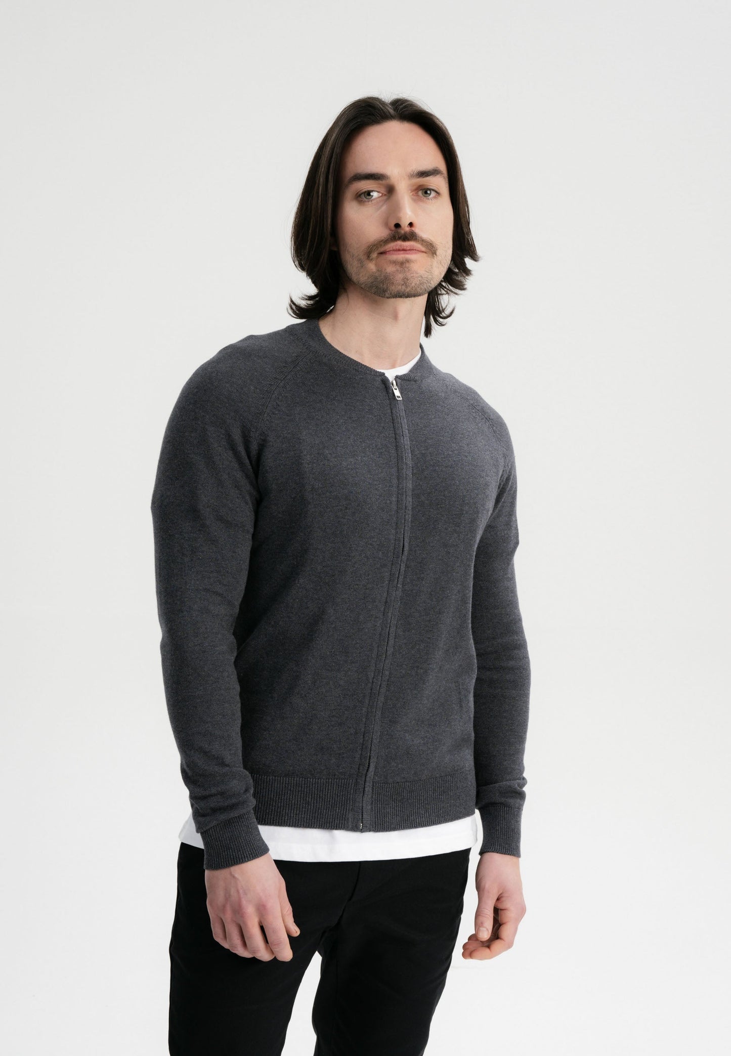 Strickjacke Modell SHAMIAL