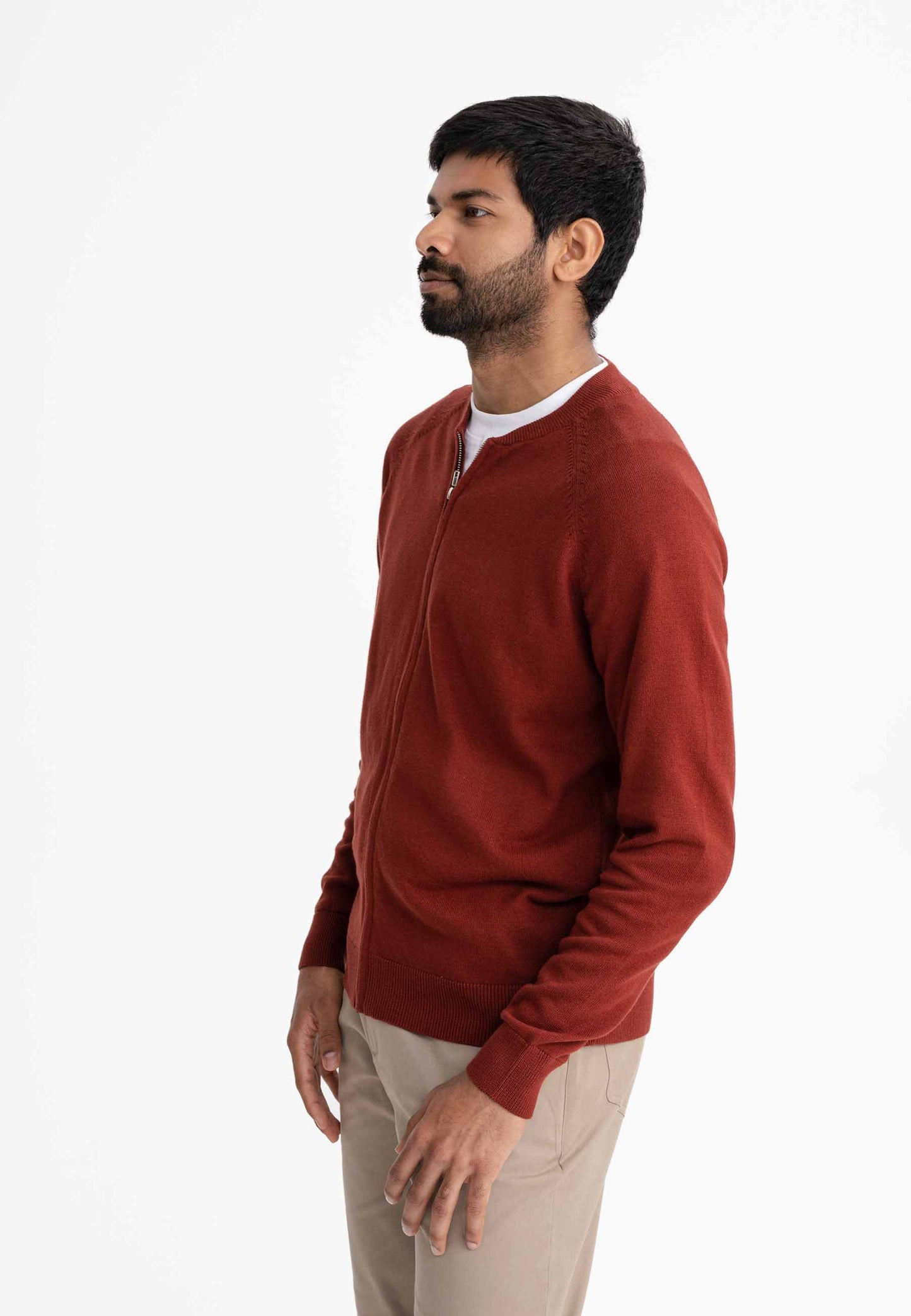 Strickjacke Modell SHAMIAL