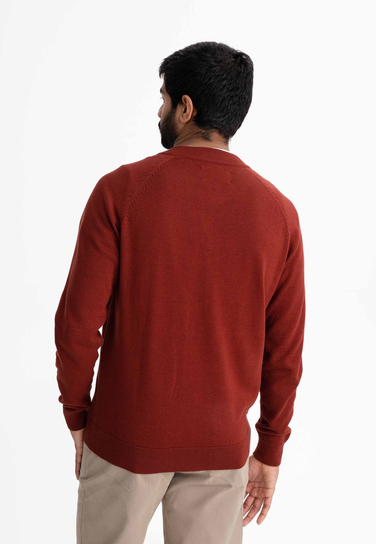 Strickjacke Modell SHAMIAL