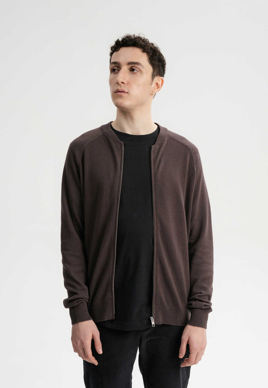 Strickjacke Modell SHAMIAL