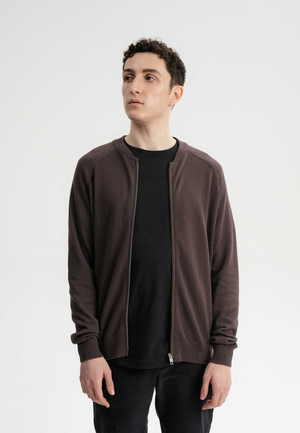 Strickjacke Modell SHAMIAL