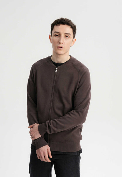 Strickjacke Modell SHAMIAL