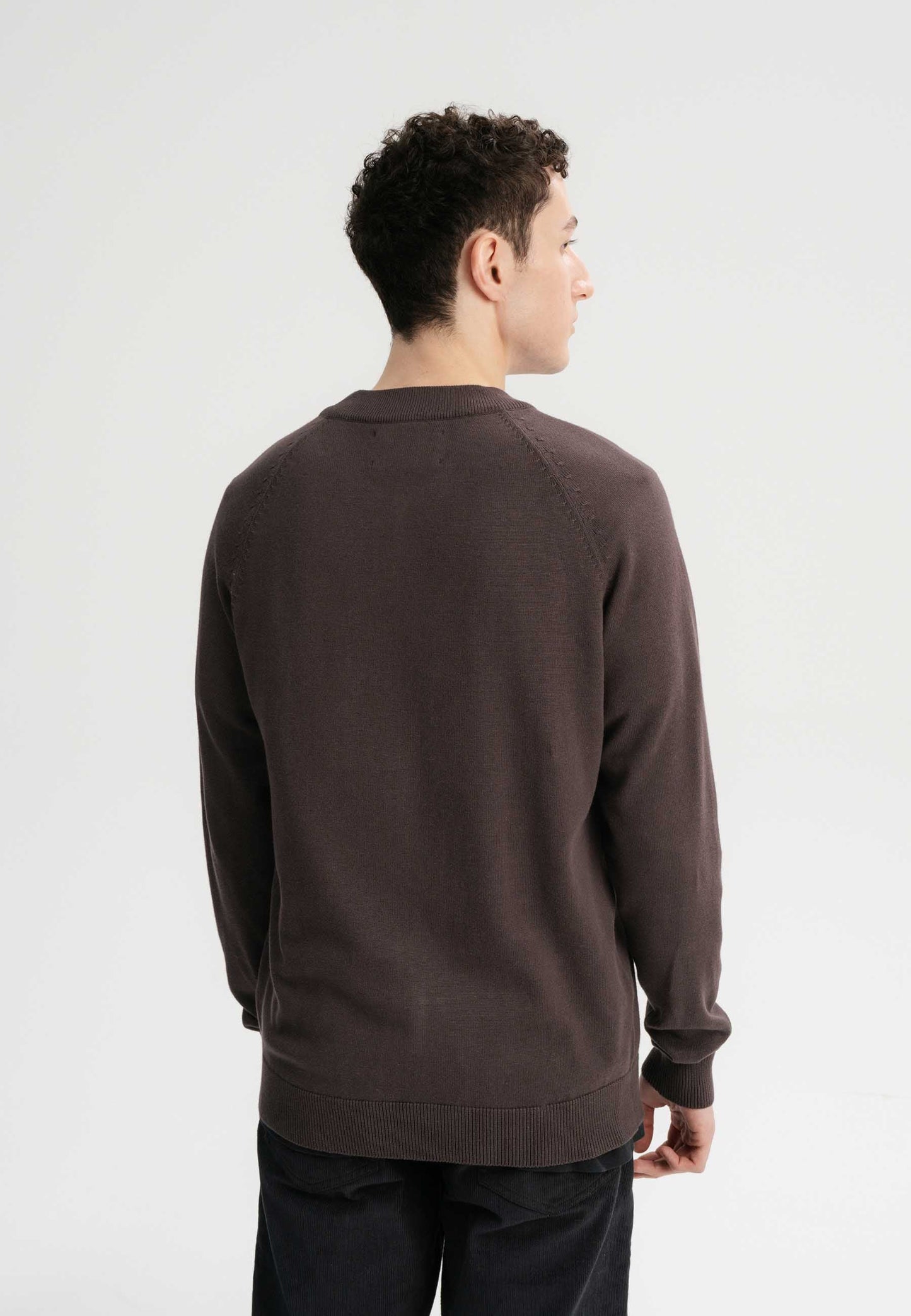 Strickjacke Modell SHAMIAL