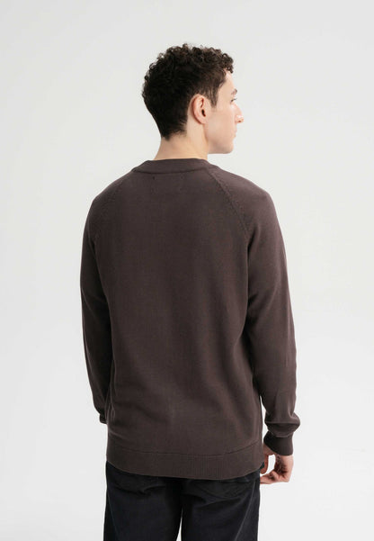 Strickjacke Modell SHAMIAL