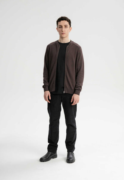 Strickjacke Modell SHAMIAL