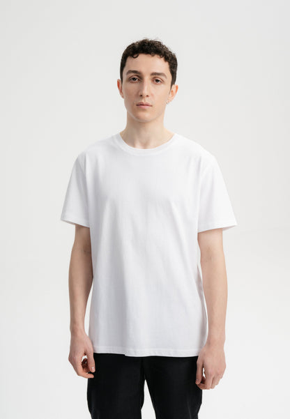T-Shirt schwerer Stil PRAVIN