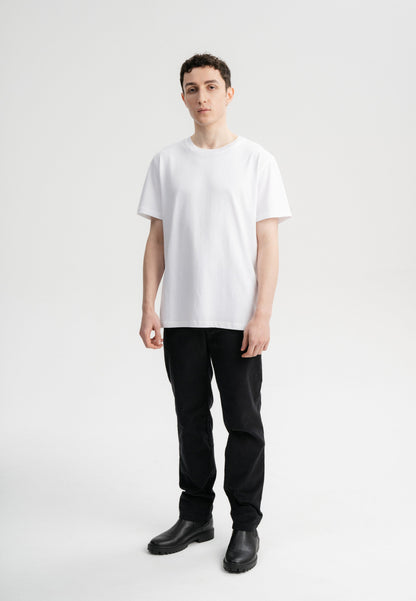 T-Shirt schwerer Stil PRAVIN