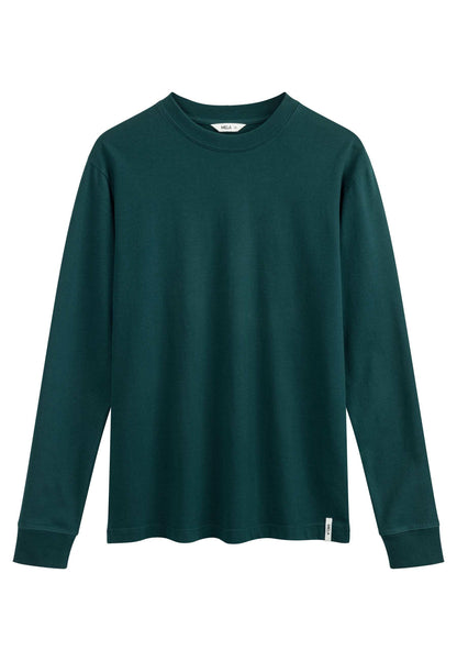 Langarmshirt Stil TEJAS