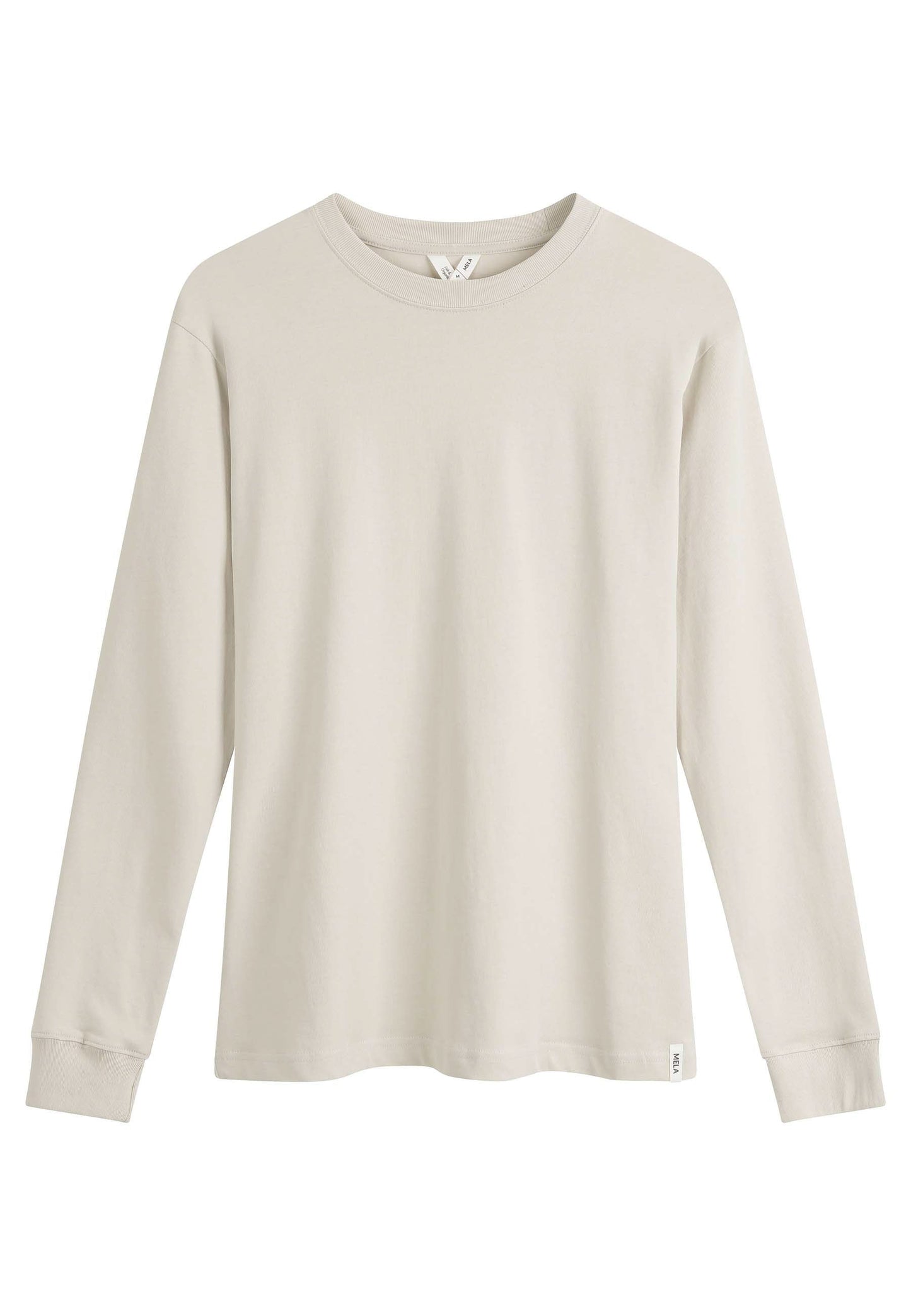 Langarmshirt Stil TEJAS