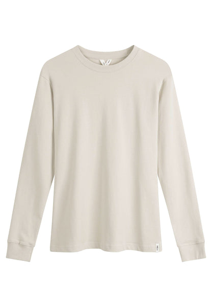 Langarmshirt Stil TEJAS