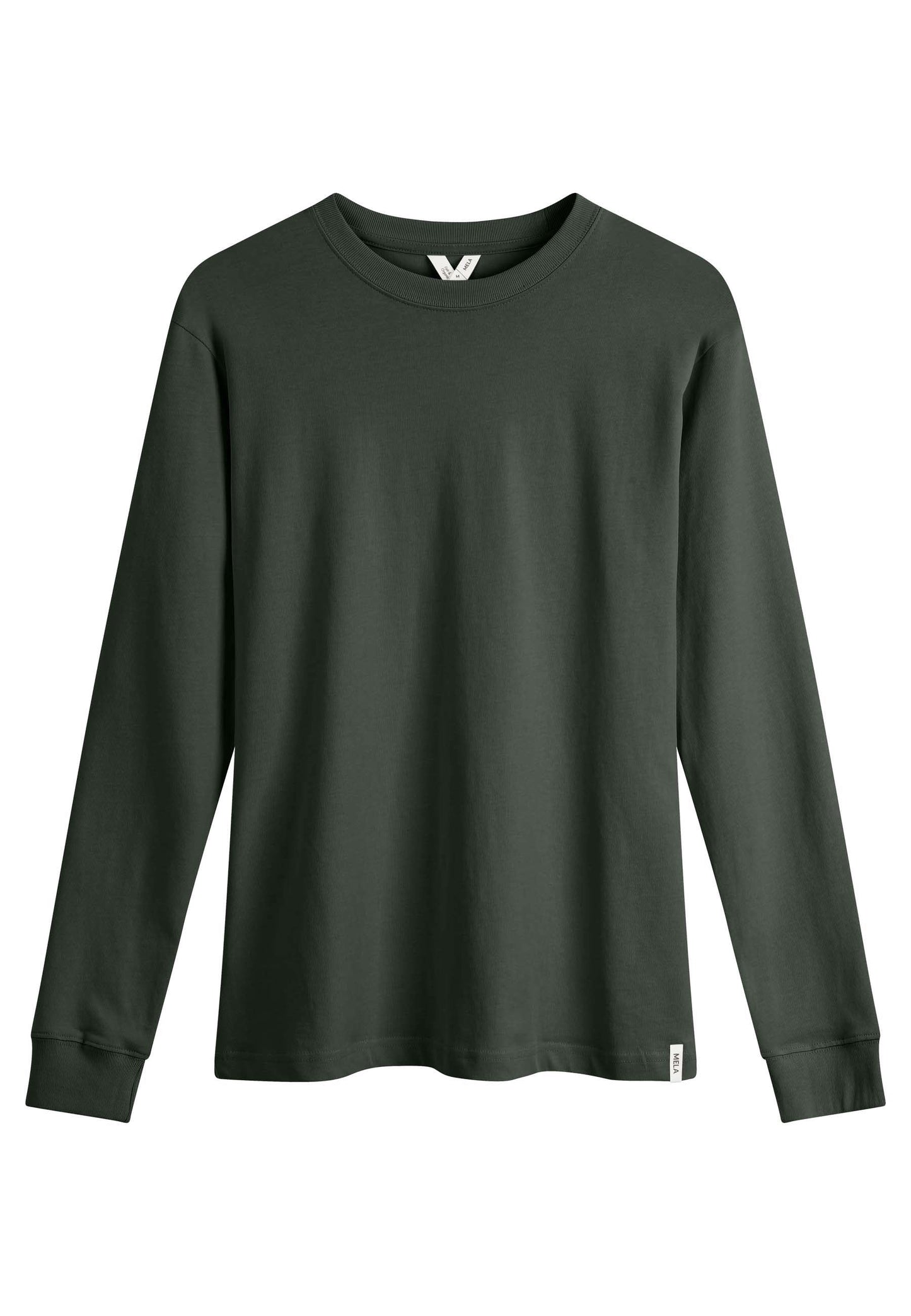 Langarmshirt Stil TEJAS