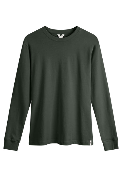 Langarmshirt Stil TEJAS