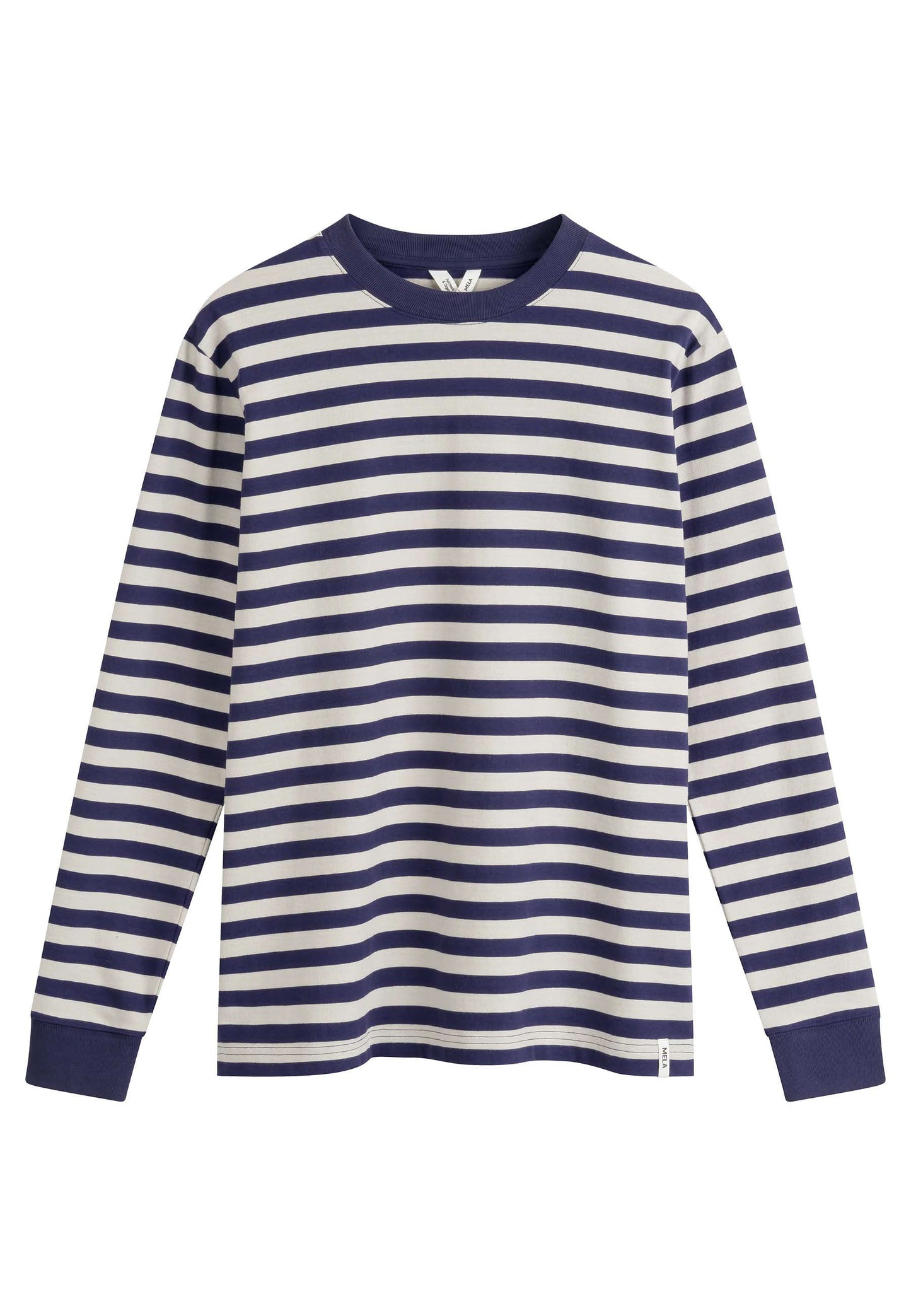Langarmshirt Stil TEJAS