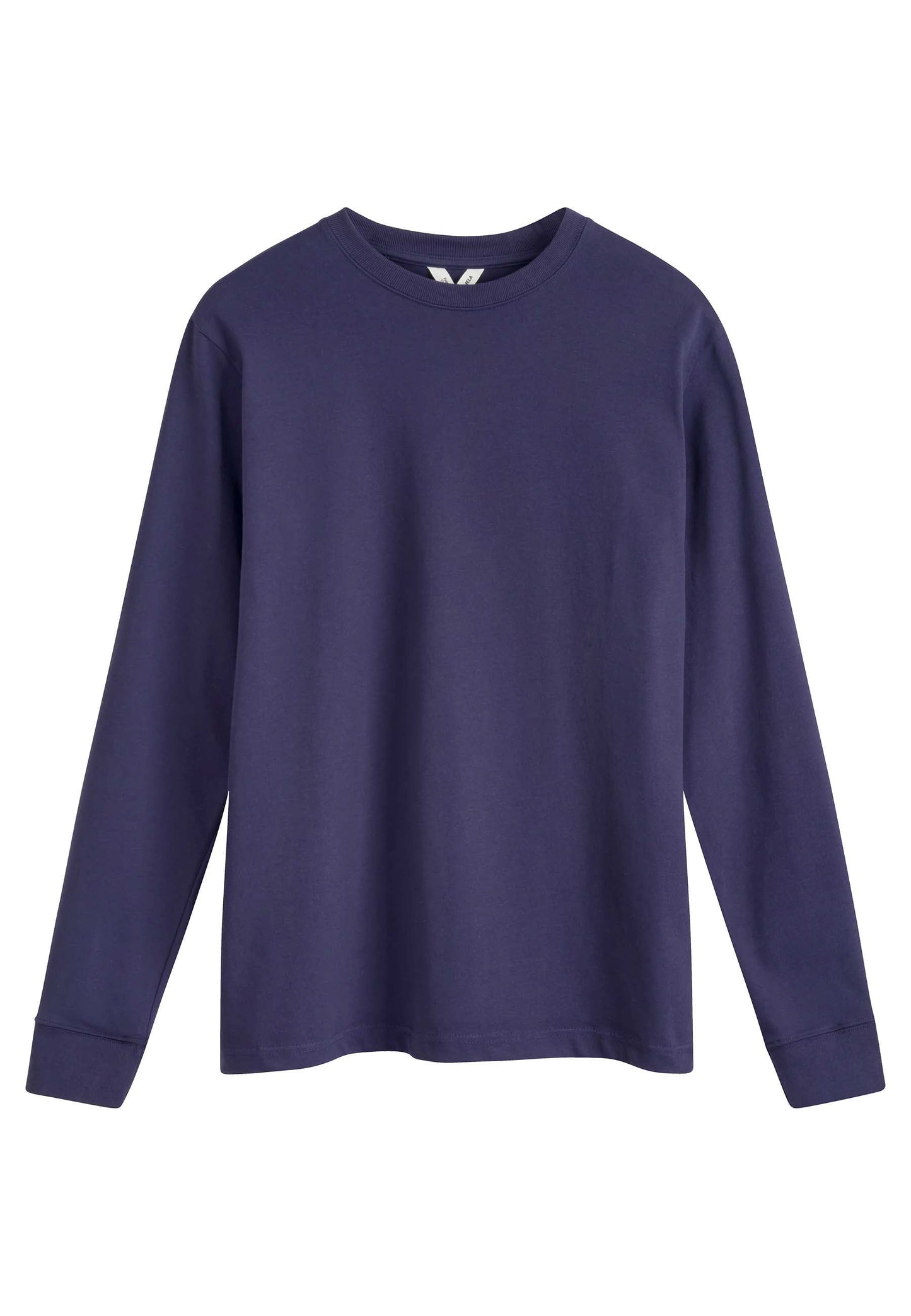 Langarmshirt Stil TEJAS