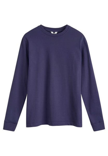 Langarmshirt Stil TEJAS