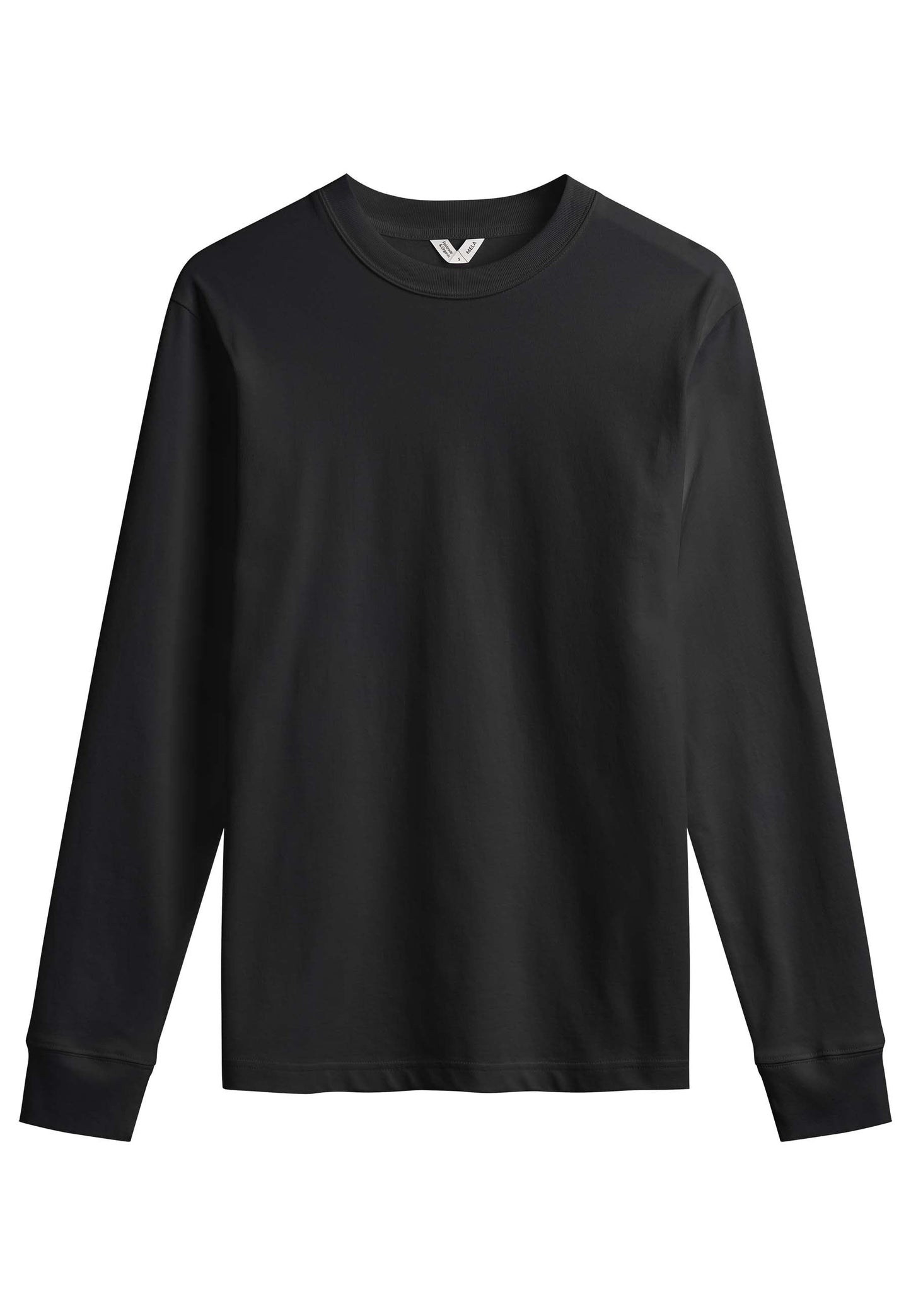 Langarmshirt Stil TEJAS