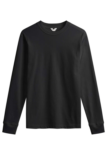 Langarmshirt Stil TEJAS