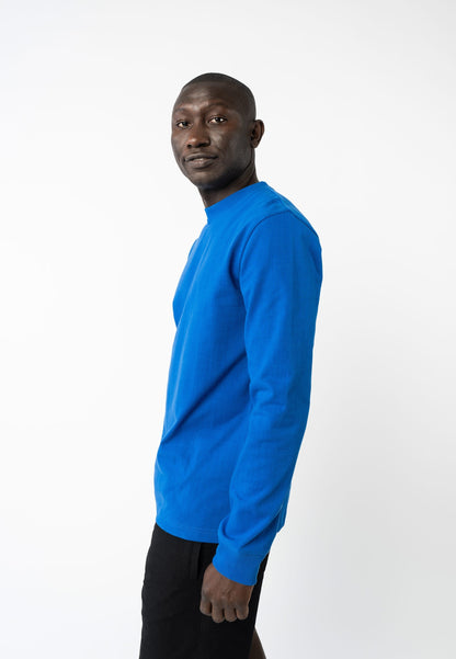 Langarmshirt Stil TEJAS