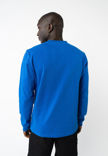 Langarmshirt Stil TEJAS