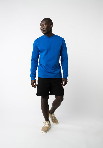 Langarmshirt Stil TEJAS