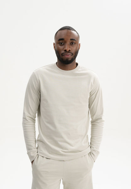 Langarmshirt Stil TEJAS