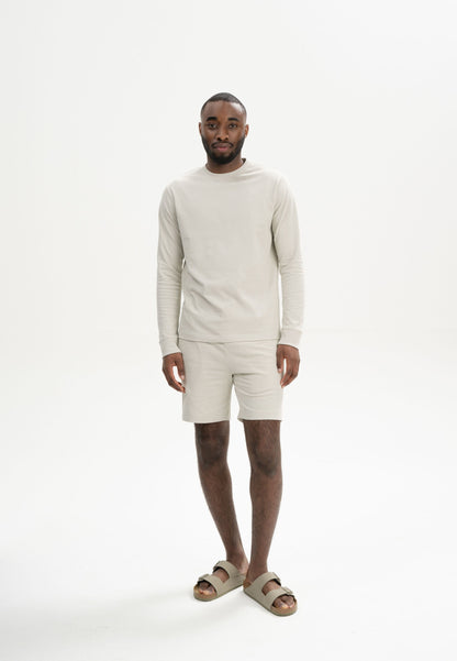 Langarmshirt Stil TEJAS