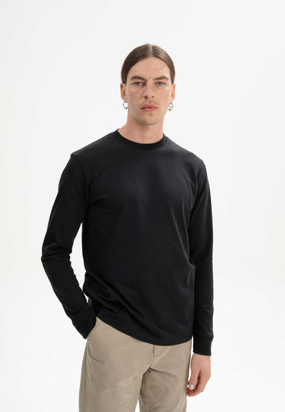 Langarmshirt Stil TEJAS