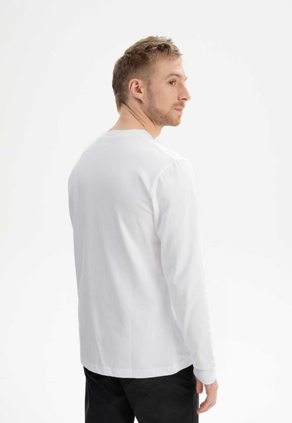 Langarmshirt Stil TEJAS