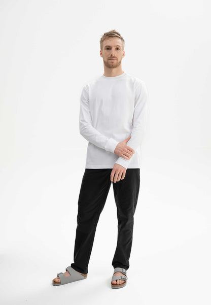 Langarmshirt Stil TEJAS
