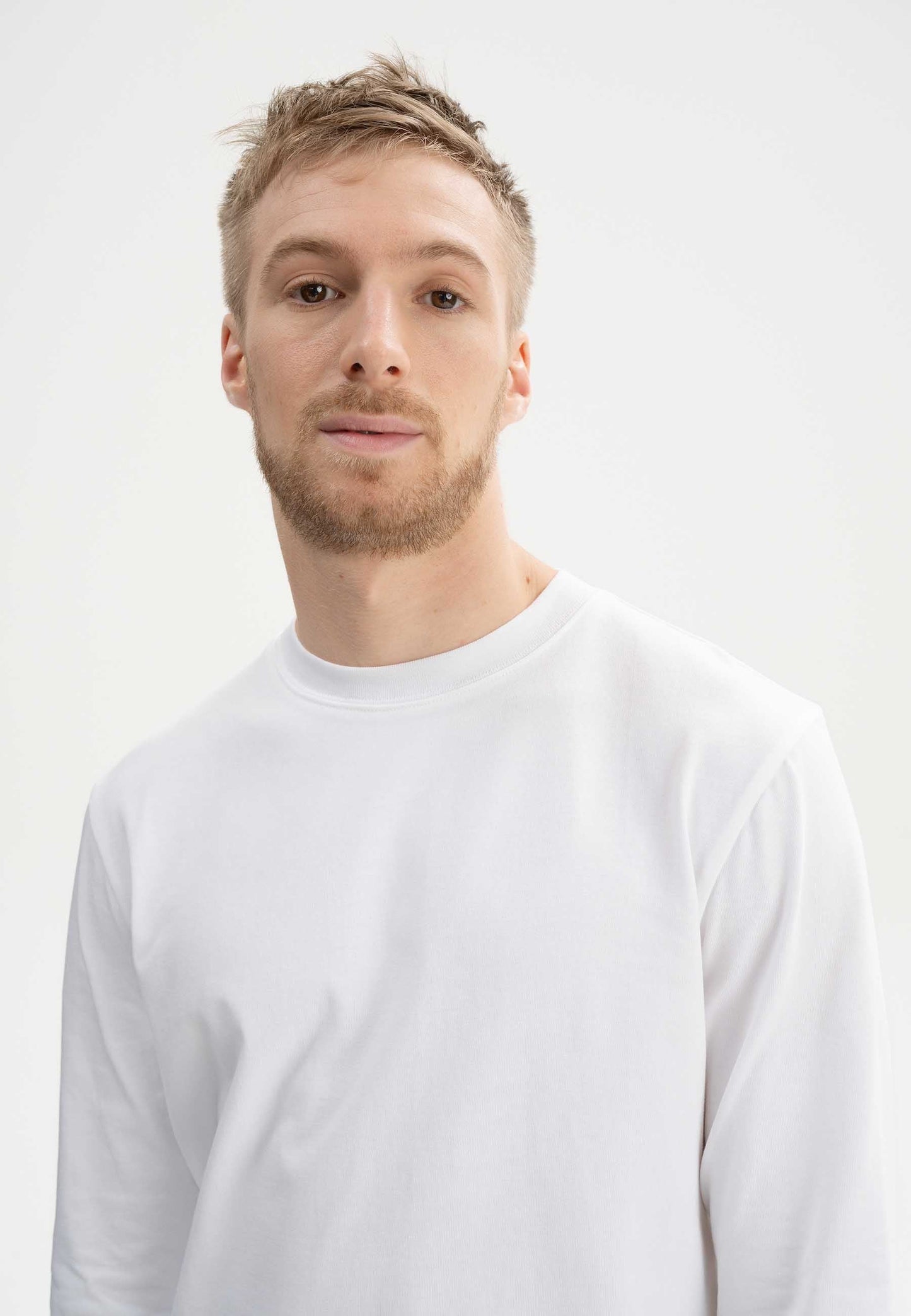 Langarmshirt Stil TEJAS